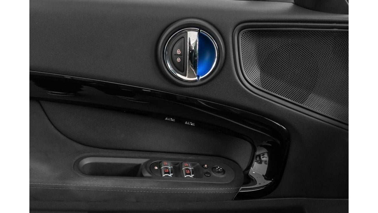 Mini Cooper Countryman S ALL4 2017 Mini Countryman S / Full Service History / MINI Service Pack