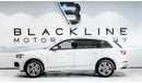 Audi Q7 45 TFSI quattro 2022 Audi Q7 45TSFI Quattro (7-Seater), Audi Warranty + Service Contract, GCC