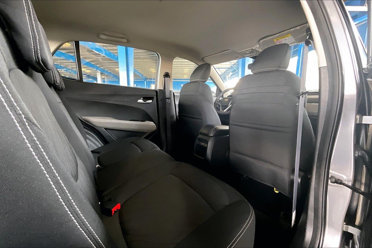 شيفروليه جروف LT | شامل الضمان | 0 ﺪﻔﻋﺓ ﺃﻮﻟﻯ