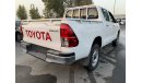 Toyota Hilux 4x4 diesel automatic