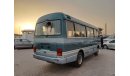 نيسان سيفيليان NISSAN CIVILIAN BUS RIGHT HAND DRIVE (PM1556)