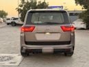 Toyota Land Cruiser GXR Landcruiser 2023 V6 LHD Petrol Full Option