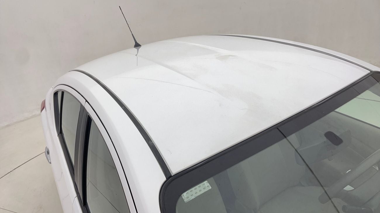 Nissan Sunny SV 1.5 | Zero Down Payment | Home Test Drive