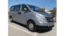 Hyundai H-1 Hyundai H1