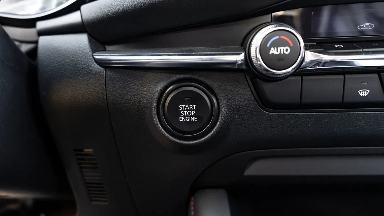 Mazda 3 2025 | MAZDA 3 AXELA 2.0L AT QUALITY ULTIMATE