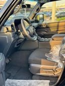 تويوتا برادو TXR 2.4T