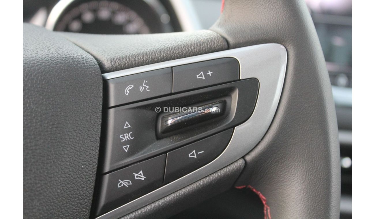 Chevrolet Tracker CHEVROLET TRACKER 2022 1.3 TURPO