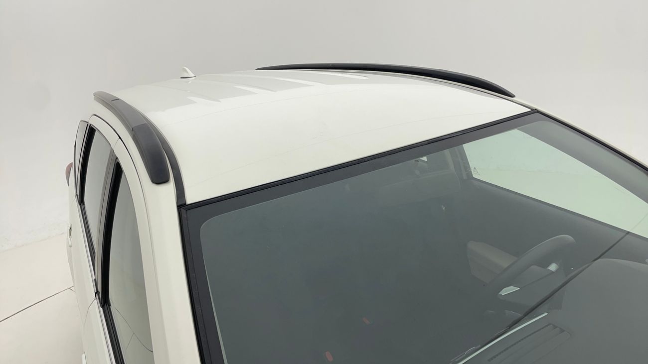 تويوتا راش EX 1.5 | بدون دفعة مقدمة | اختبار قيادة مجاني للمنزل