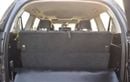 Toyota Prado LIMITED Kakadu 2021 Model RHD Full Option Car is Very Clean and Perfect Condition