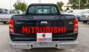 Mitsubishi L200 DHD