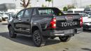 Toyota Hilux SR5 Adventure 4.0L V6