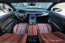 Audi A8 55 TFSI LWB Audi A8L 55TFSI Quattro 2020 GCC | Warranty
