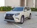 لكزس GX 460 GX460 FULL OPTION IN EXCELLENT CONDITION