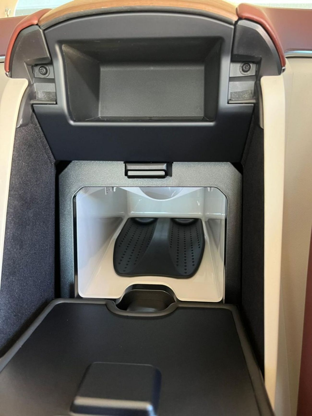 Mercedes Maybach GLS600 Maybach Mercedes Maybach GLS 600 (For Export only)