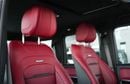 Mercedes Benz G63 AMG STD