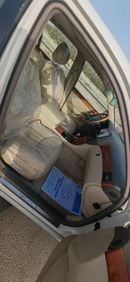 Lexus LS430 Lexus Ls 430 Model 2005