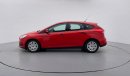 Ford Focus SE 1.5 | Under Warranty | Inspected on 150+ parameters