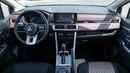 Mitsubishi Xpander Cross