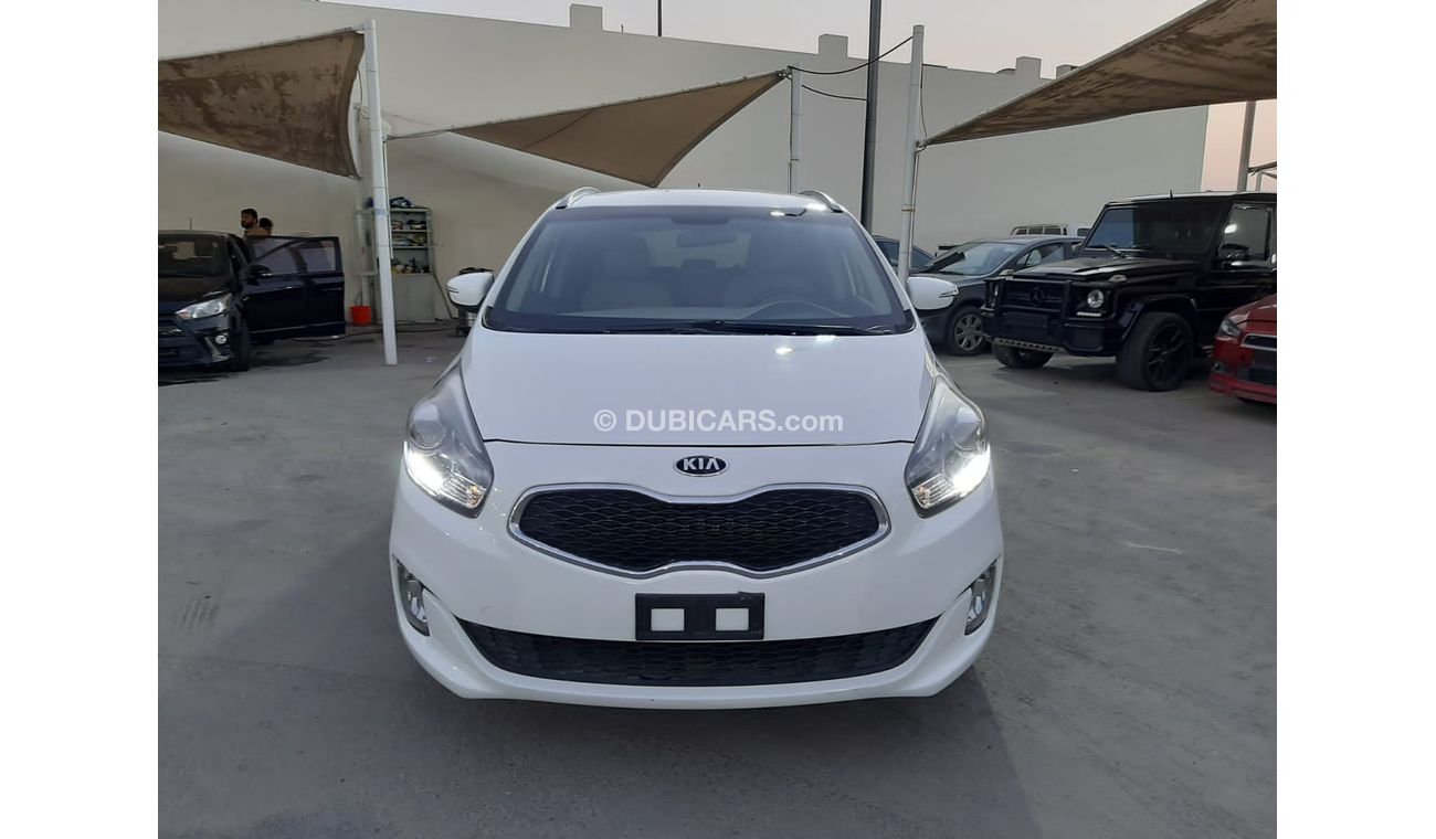 Kia Carens KIA CARENS