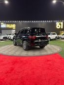 نيسان باترول LE Platinum 5.6L