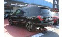 Ford Expedition Limited