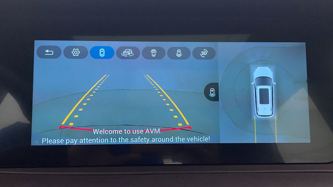 Jetour X90 Plus LUXURY 2 | Zero Down Payment | Home Test Drive