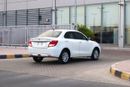 Suzuki Dzire GLX 1.2L
