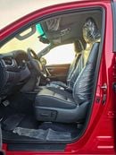 تويوتا فورتونر SR5 ADVENTURE / 4.0L V6 PETROL / PUSH START / REAR A/C (CODE # SR5DV)