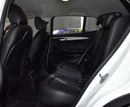 BMW X2 EXCELLENT DEAL for our BMW X2 sDrive20i ( 2020 Model ) in White Color GCC Specs