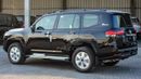Toyota Land Cruiser GXR