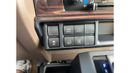 Toyota Land Cruiser 70 LC71 Capsule 4.0L Petrol V6 Full Option