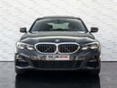 BMW 330i M SPORT