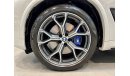 بي أم دبليو X5 2019 BMW X5 xDrive40i M Sport, 2024 BMW Warranty, 2027 BMW Service Contract, Full Service History, L