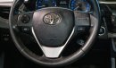 Toyota Corolla Limited  2.0