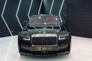 Rolls Royce Ghost Standard 2024 Rolls-Royce Ghost, Rear Entertainment, Starlight, Illuminated Grille, Dealer Warr + Serv!!