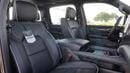 رام 1500 (For Export , НА ЭКСПОРТ) PY 26/26 Limited Crew Cab eTorque V8 5.7L GCC Без пробега