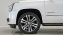 GMC Yukon DENALI