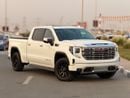 جي أم سي سييرا Full option sunroof, 360 cameras, leather electric seats 2022