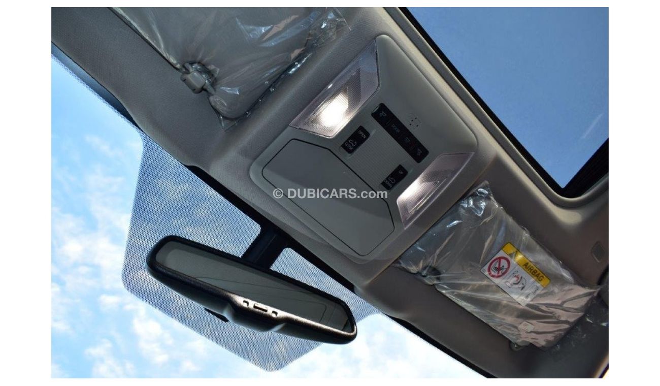 Toyota RAV4 XLE 2.0L