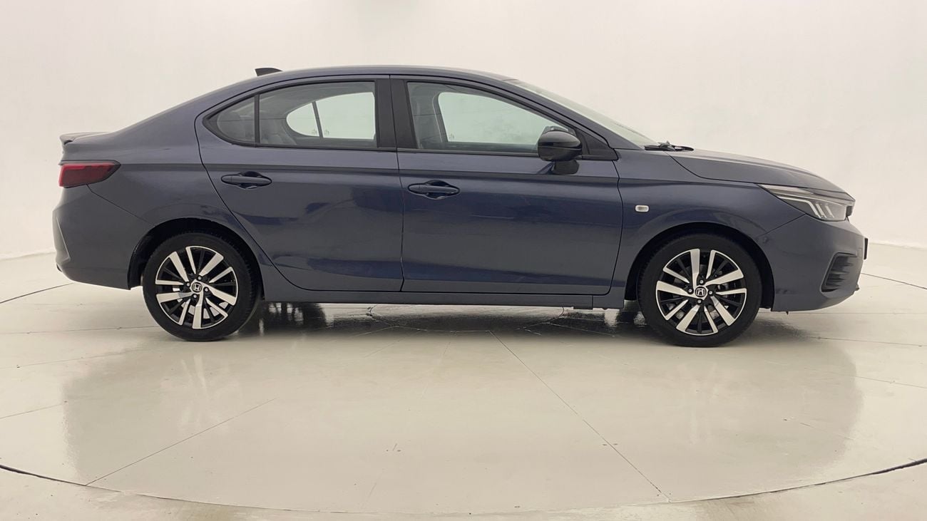 Honda City LX SPORT 1.5 | Zero Down Payment | Home Test Drive