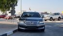 Honda Accord EX 2016 | Perfect Condition | GCC