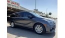 هوندا أوديسي Honda adyssey lx 2019 v6 3.5L