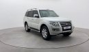 Mitsubishi Pajero GLS 3500