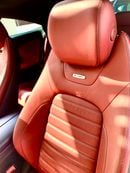 Mercedes-Benz C 43 AMG 3.0L V6 Bi-Turbo GCC , Accident free, Mint, Dealer Service History, in perfect condition