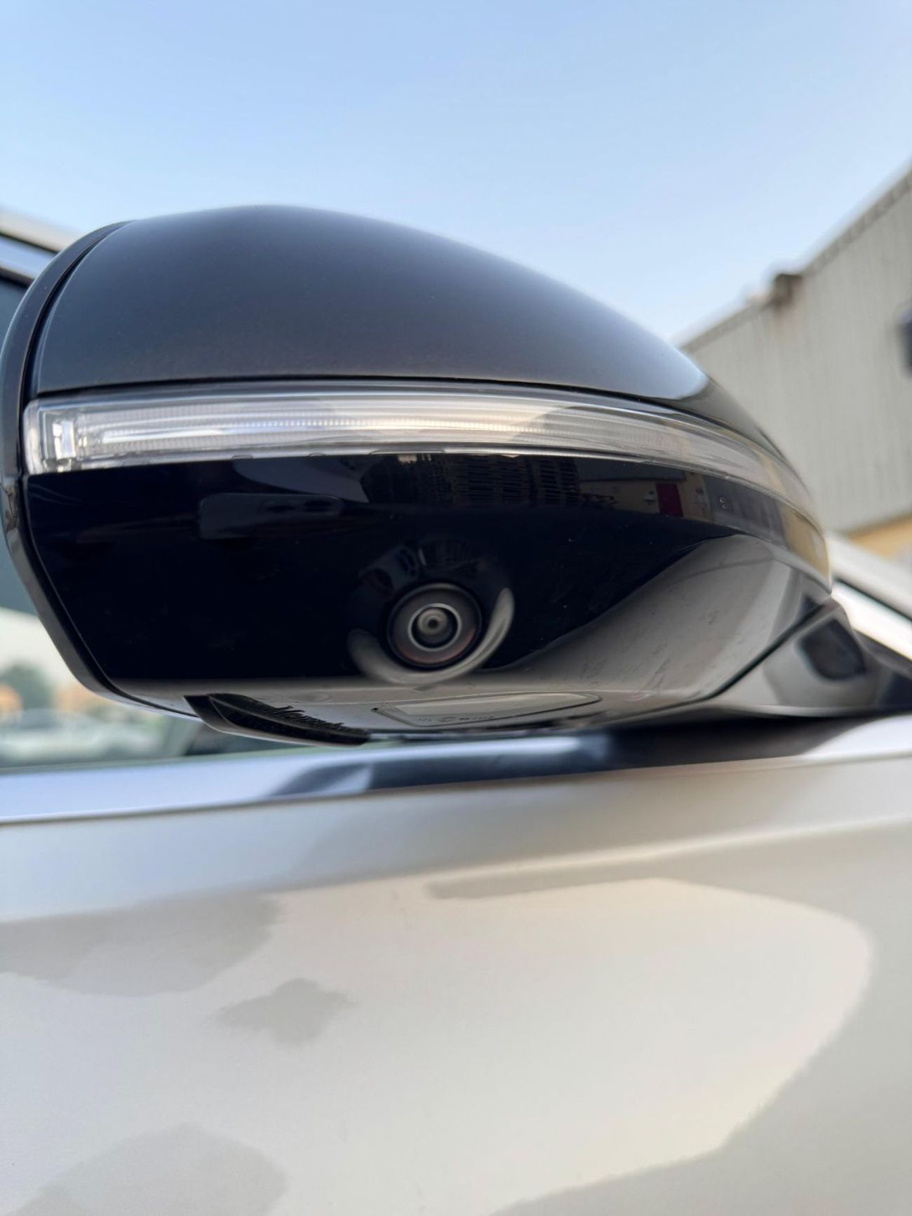 Mercedes-Benz S 580 4MATIC Exclusive 4.0L