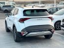 كيا سبورتيج 2.0L Petrol FWD 2025 Model Export Price @ 91,000 AED