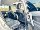 Toyota Prado Toyota Prado RHD Full Option Diesel Engine