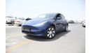 Tesla Model Y 2023 Tesla model Y