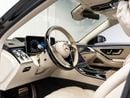 Mercedes-Benz S 500 4MATIC 3.0L 2024 Mercedes S Class 500, 442bhp, 3.0L TC I6, 9 Speed Auto