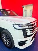 تويوتا لاند كروزر VXR TOYOTA Land Cruiser VXR 4.0 Full option with Radar 2026